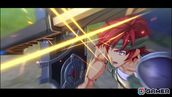 「空の軌跡 the 1st」壮大な劇中BGMや主題歌「星の在り処」とともに楽しむプロモーショントレーラーが公開！の画像