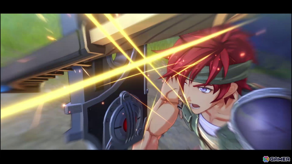 「空の軌跡 the 1st」壮大な劇中BGMや主題歌「星の在り処」とともに楽しむプロモーショントレーラーが公開！の画像8