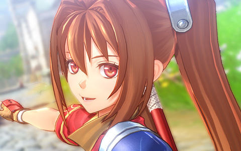 「空の軌跡 the 1st」壮大な劇中BGMや主題歌「星の在り処」とともに楽しむプロモーショントレーラーが公開！