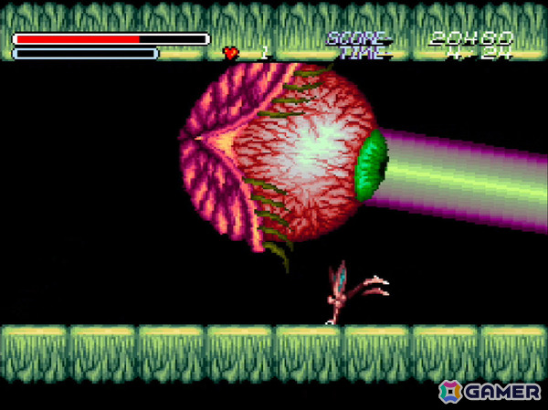 「魔獣王 30thAnniversary 限定版(SFC/SFC互換機用)」が11月中旬に発売!イラストレーター・末弥純氏による描き下ろしパッケージの画像