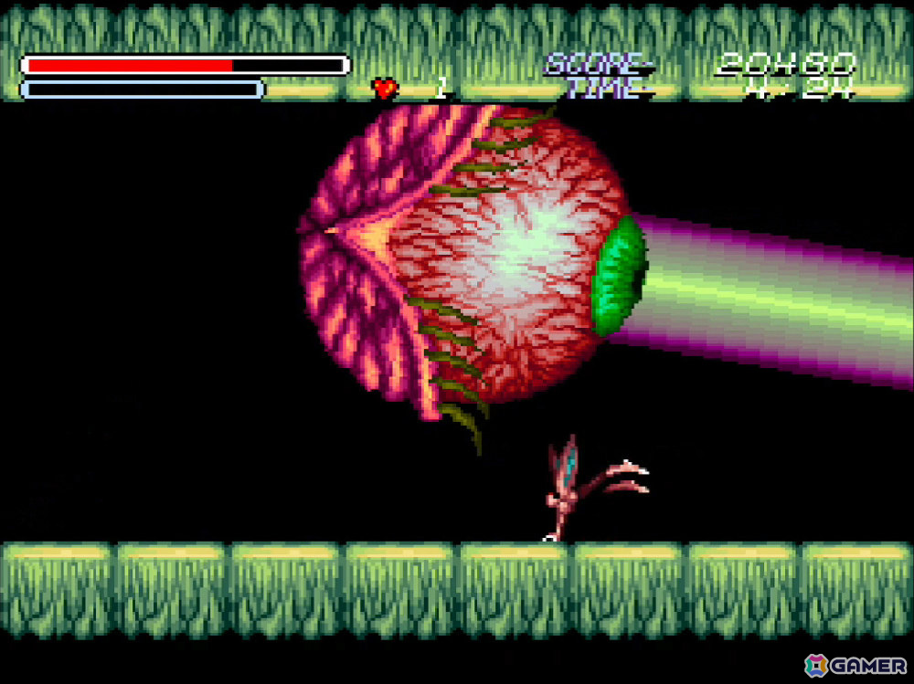 「魔獣王 30thAnniversary 限定版（SFC/SFC互換機用）」が11月中旬に発売！イラストレーター・末弥純氏による描き下ろしパッケージの画像6