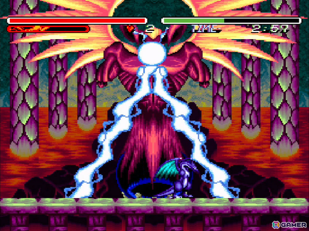 「魔獣王 30thAnniversary 限定版（SFC/SFC互換機用）」が11月中旬に発売！イラストレーター・末弥純氏による描き下ろしパッケージの画像7