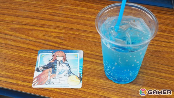 神田明神納涼祭りに「ドールズフロントライン2：エクシリウム」が出店中！キッチンカーや射的を展開、グッズ販売もの画像3