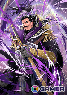 「戦国IXA」15周年を記念して最大1,500回分の金くじを無料で引けるイベントが開催!信長、秀吉、家康など戦国オールスターが集結する新章「革世の鼓動」も開幕の画像