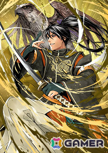 「戦国IXA」15周年を記念して最大1,500回分の金くじを無料で引けるイベントが開催!信長、秀吉、家康など戦国オールスターが集結する新章「革世の鼓動」も開幕の画像