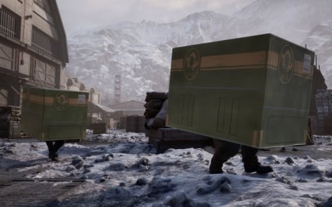 「METAL GEAR SOLID Δ: SNAKE EATER」オンライン対戦モード「FOX HUNT」の配信時期が2025年秋に決定！