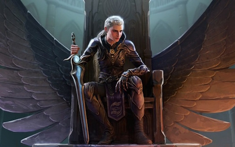 タクティカルRPG「ディサイプルズ ドミネーション」が2026年に発売！前作「リベレーション」の15年後を舞台にアヴィアンナの力を巡る権力闘争が繰り広げられる