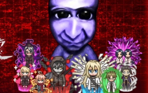 「青鬼オンライン」10周年を迎えるフリーホラーゲーム「殺戮の天使」との大型コラボイベントが開催！