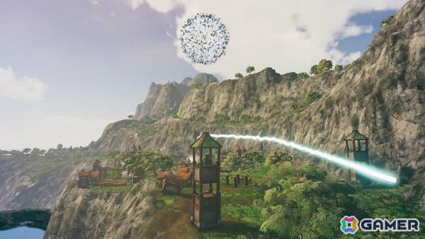 神となり世界を思いのままに操るゴッドシミュレーター「Fata Deum」の早期アクセスが9月15日より開始！の画像