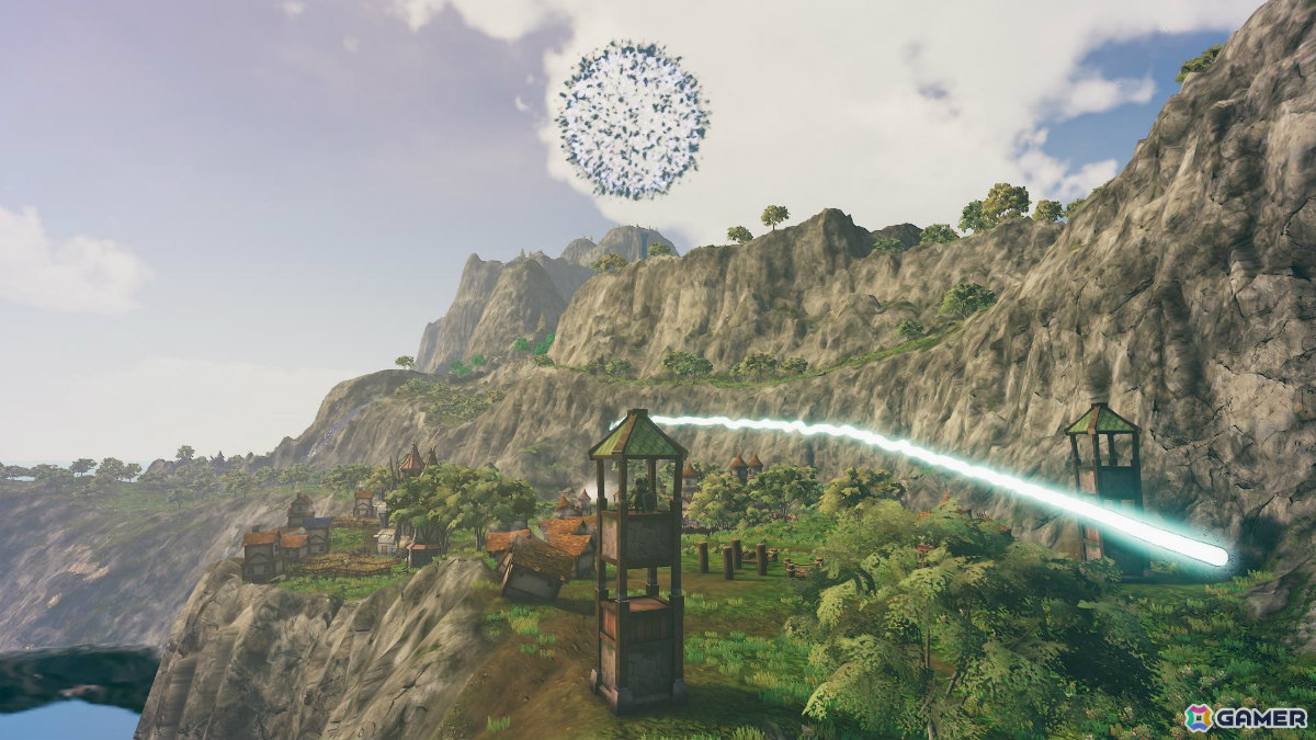 神となり世界を思いのままに操るゴッドシミュレーター「Fata Deum」の早期アクセスが9月15日より開始！の画像11