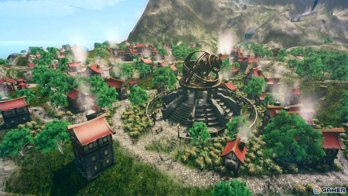神となり世界を思いのままに操るゴッドシミュレーター「Fata Deum」の早期アクセスが9月15日より開始！の画像3