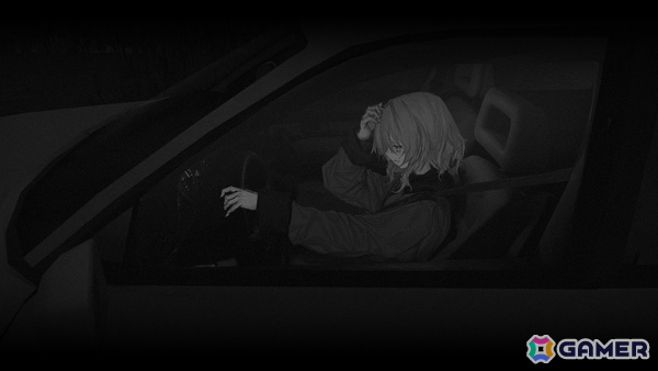 謎の少年と“原石”の行方を求めていくビジュアルノベル「Lavender Quartz 境界秤動」がSteamでリリースの画像