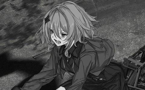 謎の少年と“原石”の行方を求めていくビジュアルノベル「Lavender Quartz 境界秤動」がSteamでリリース