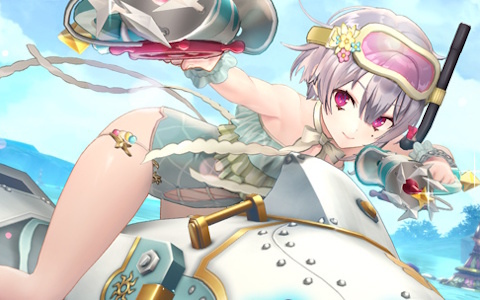 レスレリアーナのアトリエ」オリジナルサウンドトラック
