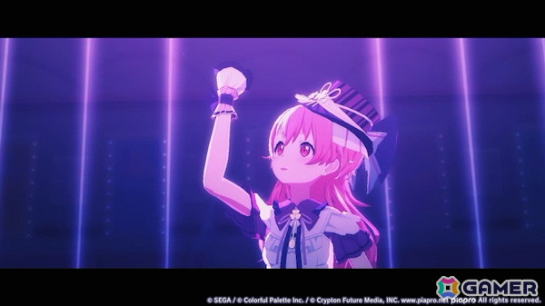 「プロセカ」モモジャンのワールドリンクイベント「All ways Jump! with you」がスタート！みのり、遥、愛莉、雫が登場の「Empty Teatimeガチャ」もの画像12