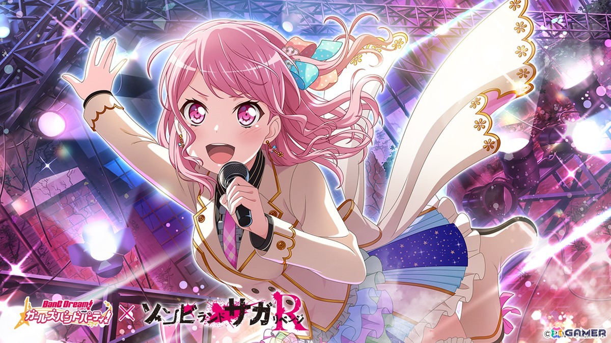 「ガルパ」で「ゾンビランドサガ リベンジ」コラボが再開催！ガチャ「甦れ！Sparkling Soulガチャ」やカバー楽曲追加情報などを紹介の画像16