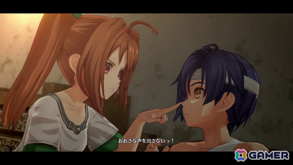 「空の軌跡 the 1st」はオリジナル版にあった、エステルとヨシュアの冒険の旅情感を3Dで表現――近藤社長インタビューでその魅力を紐解くの画像4