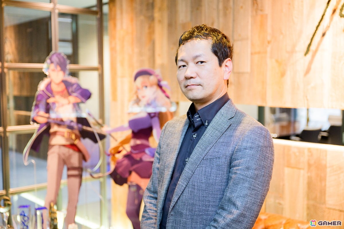 「空の軌跡 the 1st」はオリジナル版にあった、エステルとヨシュアの冒険の旅情感を3Dで表現――近藤社長インタビューでその魅力を紐解くの画像1