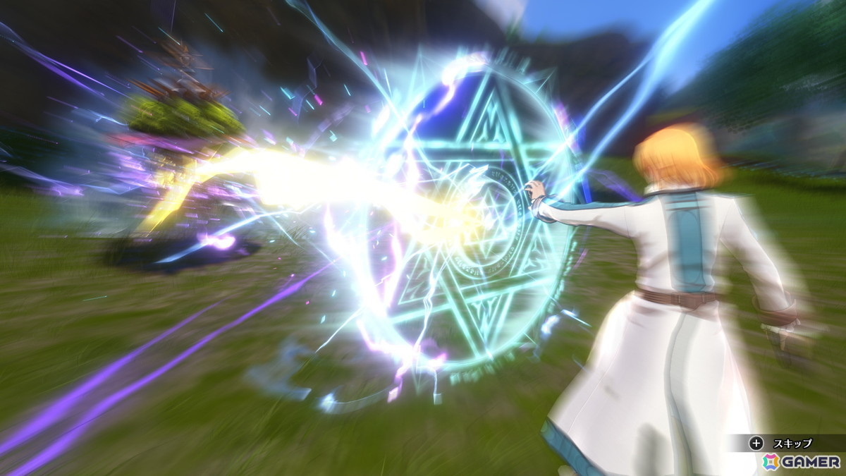「空の軌跡 the 1st」はオリジナル版にあった、エステルとヨシュアの冒険の旅情感を3Dで表現――近藤社長インタビューでその魅力を紐解くの画像11