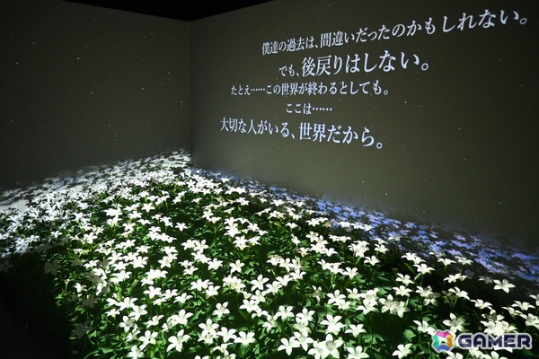 【ネタバレ注意】「NieR」シリーズファン必見の展示会をレポート！初期ゲーム企画書や等身大“ママ”など見どころ満載の画像46