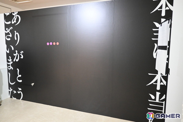 【ネタバレ注意】「NieR」シリーズファン必見の展示会をレポート！初期ゲーム企画書や等身大“ママ”など見どころ満載の画像52