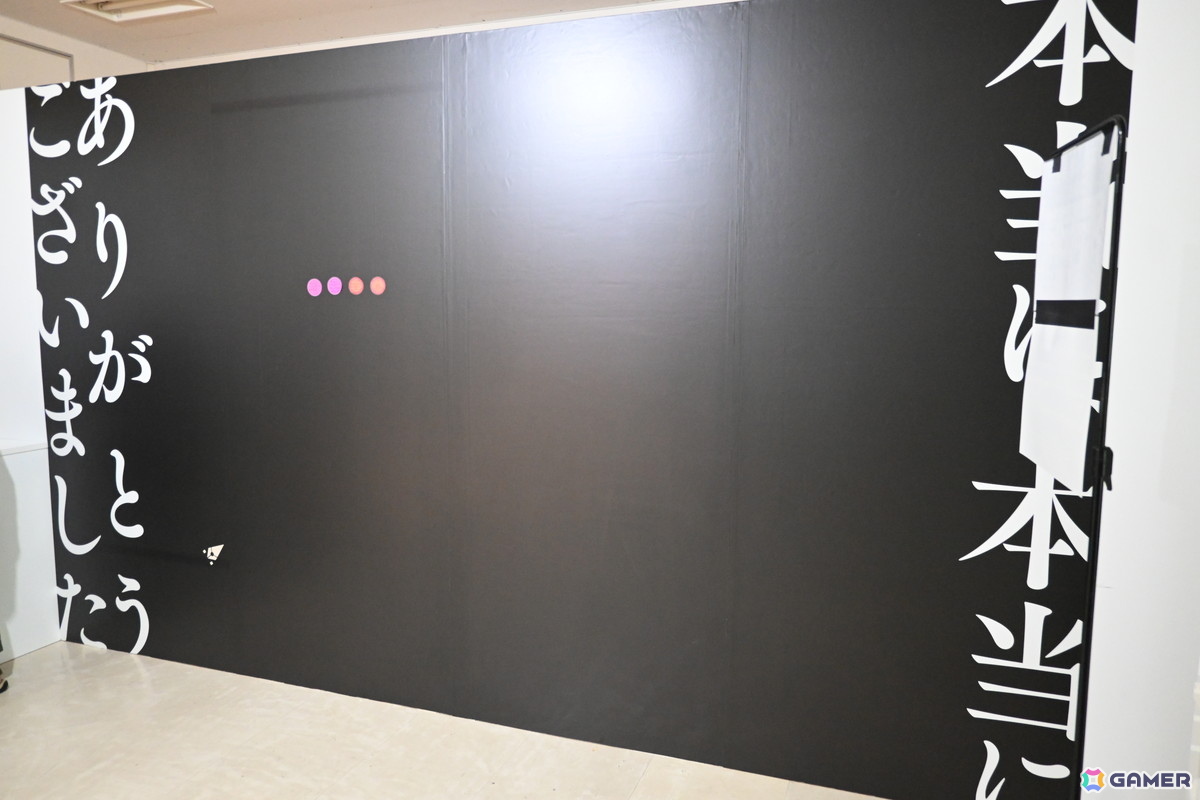 【ネタバレ注意】「NieR」シリーズファン必見の展示会をレポート！初期ゲーム企画書や等身大“ママ”など見どころ満載の画像
