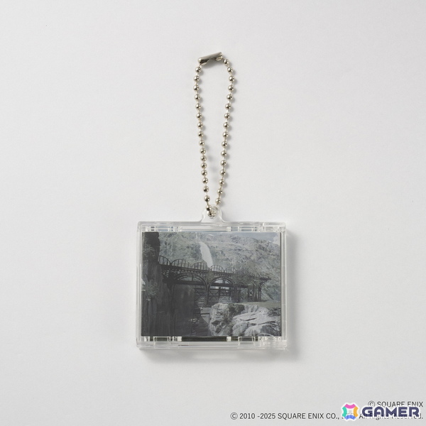 ニーア シリーズ ミュージックコレクション　キーチェーン まとめ売り ニーア シリーズ ミュージックコレクション キーチェーン まとめ