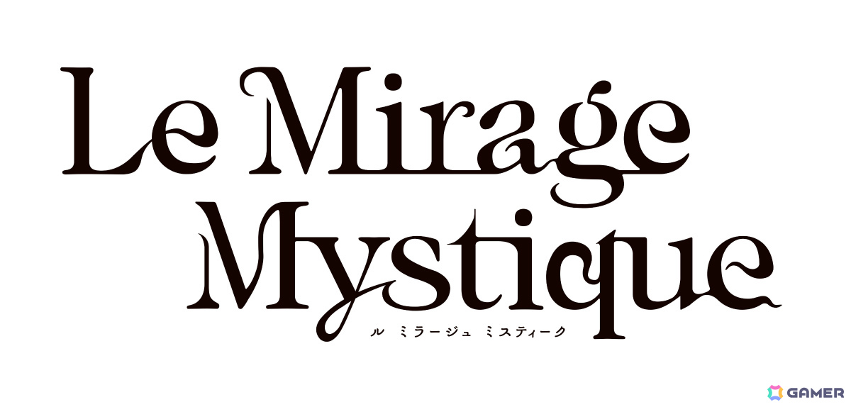 女性向けゲームブランド・LicoBiTsの第3弾タイトル「Le Mirage Mystique」が始動！「泡沫のユークロニア」の舞台化やAGF出展情報なども発表にの画像