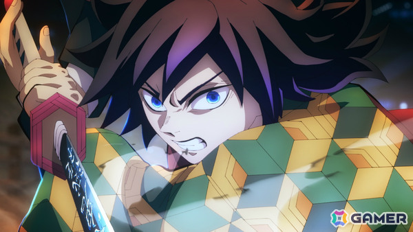 劇場版『鬼滅の刃』無限城編 第一章 猗窩座再来」竈門炭治郎＆冨岡義勇