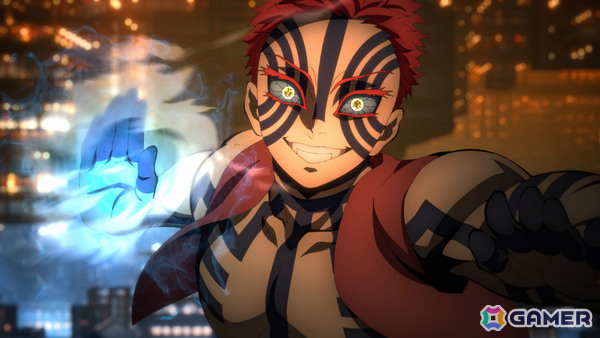 劇場版『鬼滅の刃』無限城編 第一章 猗窩座再来」竈門炭治郎＆冨岡義勇