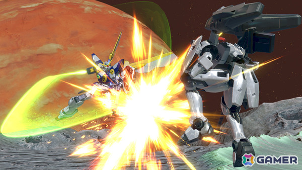 「機動戦士ガンダム EXVS.2 IB」“新機動戦記ガンダムW”よりウイングガンダムが8月20日に参戦！の画像11