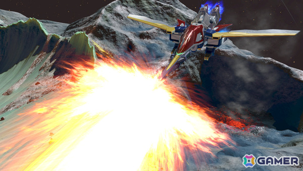 「機動戦士ガンダム EXVS.2 IB」“新機動戦記ガンダムW”よりウイングガンダムが8月20日に参戦！の画像8