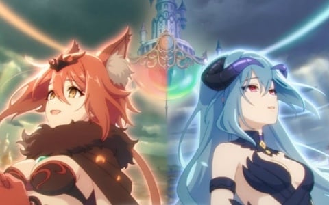 ドラゴンクエストライバルズ」レジェンドレアカード「勇者姫