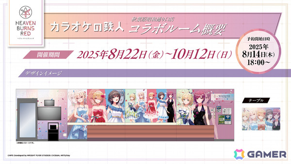 「ヘブバン」朝倉可憐がユニゾンスタイルでガチャに登場！万能スタイルピース（SS）などを獲得できる期間限定ミッションもの画像15