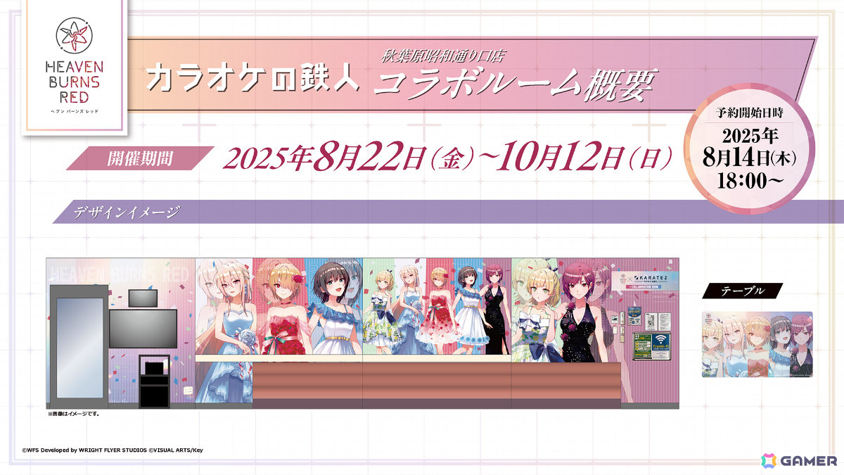 「ヘブバン」朝倉可憐がユニゾンスタイルでガチャに登場！万能スタイルピース（SS）などを獲得できる期間限定ミッションもの画像