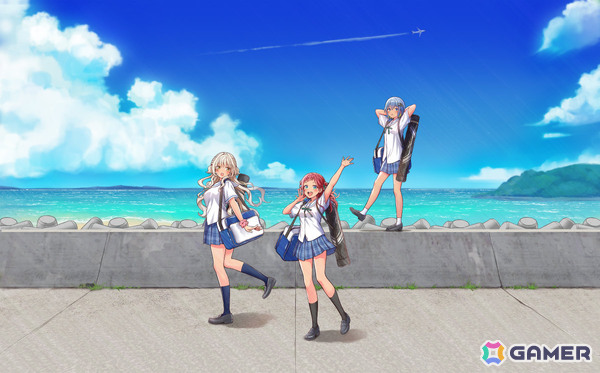 青春×美少女×高校野球をテーマにしたファン共創型“クラフトIP”「たまんちゅ！」が発表！「ハチナイ」で知られる山口修平氏が原作兼Pを担当の画像1