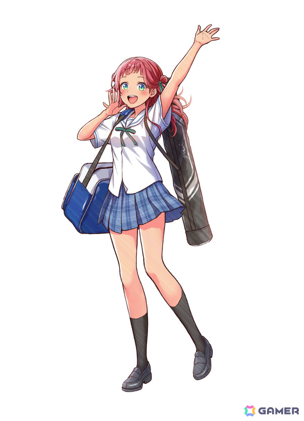 青春×美少女×高校野球をテーマにしたファン共創型“クラフトIP”「たまんちゅ！」が発表！「ハチナイ」で知られる山口修平氏が原作兼Pを担当の画像2