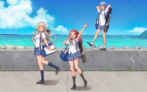 青春×美少女×高校野球をテーマにしたファン共創型“クラフトIP”「たまんちゅ！」が発表！「ハチナイ」で知られる山口修平氏が原作兼Pを担当