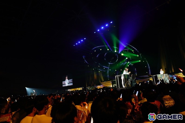 アルストロメリアとコメティックのコラボ楽曲「リフレインブレイン」で幕を開けた「シャニマス」7th UNITLIVE TOUR愛知公演DAY1レポート！の画像11
