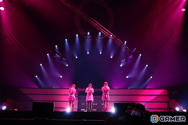 アルストロメリアとコメティックのコラボ楽曲「リフレインブレイン」で幕を開けた「シャニマス」7th UNITLIVE TOUR愛知公演DAY1レポート！の画像12