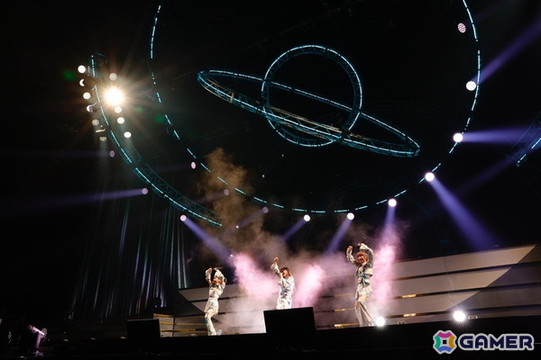 アルストロメリアとコメティックのコラボ楽曲「リフレインブレイン」で幕を開けた「シャニマス」7th UNITLIVE TOUR愛知公演DAY1レポート！の画像14