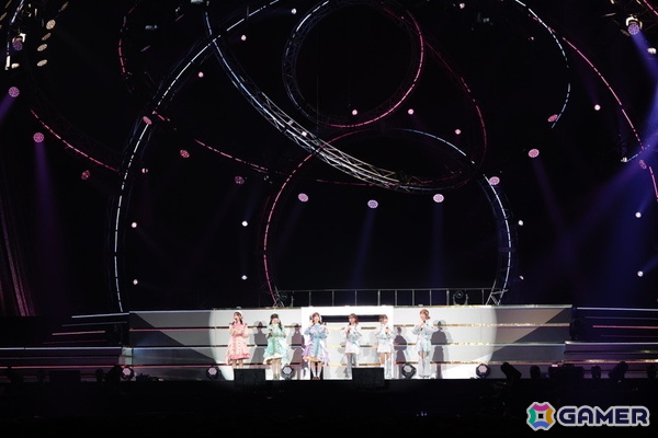 アルストロメリアとコメティックのコラボ楽曲「リフレインブレイン」で幕を開けた「シャニマス」7th UNITLIVE TOUR愛知公演DAY1レポート！の画像15