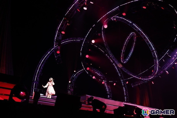 アルストロメリアとコメティックのコラボ楽曲「リフレインブレイン」で幕を開けた「シャニマス」7th UNITLIVE TOUR愛知公演DAY1レポート！の画像18