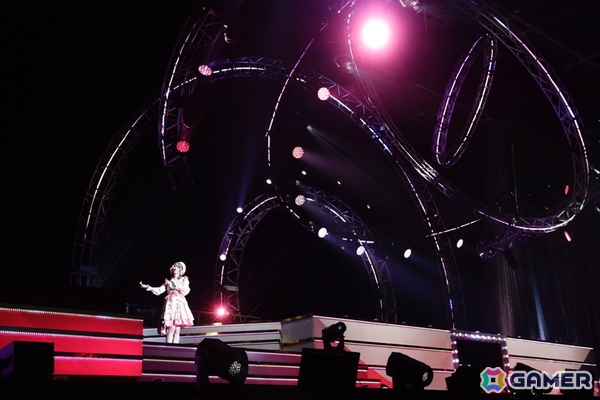 アルストロメリアとコメティックのコラボ楽曲「リフレインブレイン」で幕を開けた「シャニマス」7th UNITLIVE TOUR愛知公演DAY1レポート！の画像19