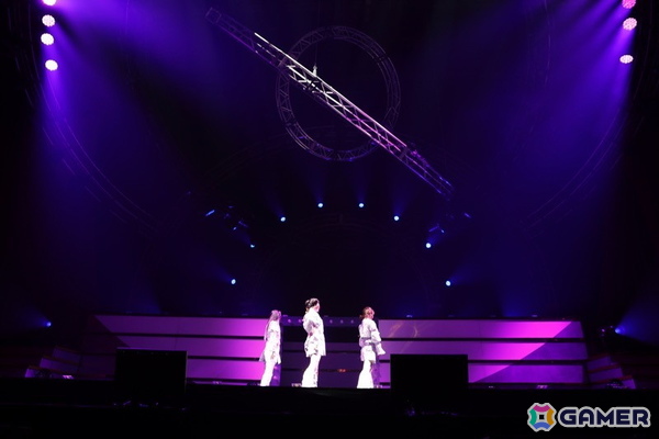 アルストロメリアとコメティックのコラボ楽曲「リフレインブレイン」で幕を開けた「シャニマス」7th UNITLIVE TOUR愛知公演DAY1レポート！の画像21