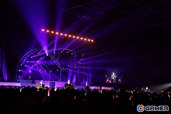 アルストロメリアとコメティックのコラボ楽曲「リフレインブレイン」で幕を開けた「シャニマス」7th UNITLIVE TOUR愛知公演DAY1レポート！の画像22