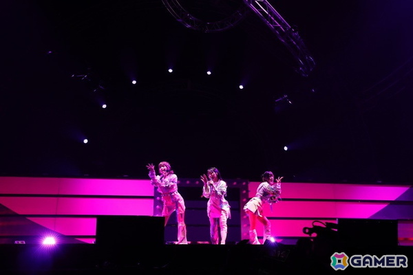 アルストロメリアとコメティックのコラボ楽曲「リフレインブレイン」で幕を開けた「シャニマス」7th UNITLIVE TOUR愛知公演DAY1レポート！の画像23