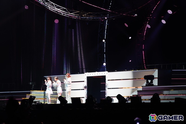 アルストロメリアとコメティックのコラボ楽曲「リフレインブレイン」で幕を開けた「シャニマス」7th UNITLIVE TOUR愛知公演DAY1レポート！の画像26