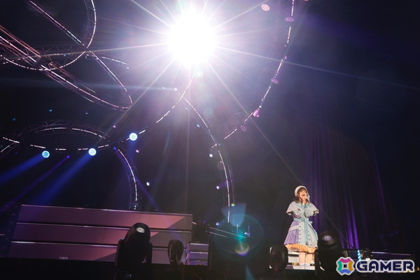 アルストロメリアとコメティックのコラボ楽曲「リフレインブレイン」で幕を開けた「シャニマス」7th UNITLIVE TOUR愛知公演DAY1レポート！の画像32