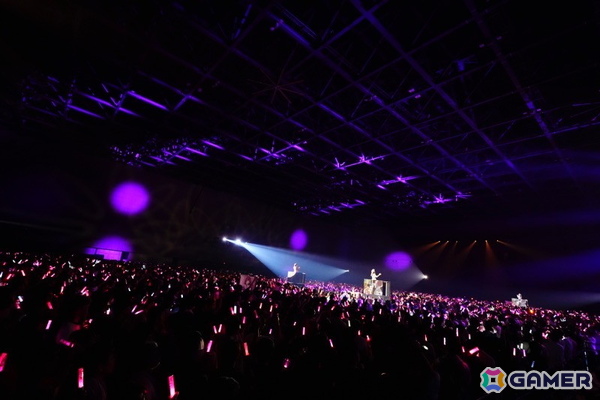 アルストロメリアとコメティックのコラボ楽曲「リフレインブレイン」で幕を開けた「シャニマス」7th UNITLIVE TOUR愛知公演DAY1レポート！の画像33